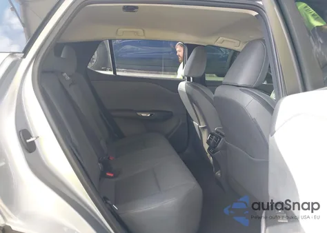 2025 Lexus Rz 300E from USA, damaged, VIN JTJABABB8SA008201